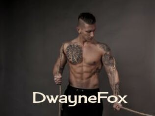 DwayneFox