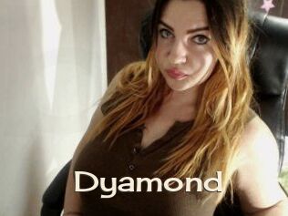 Dyamond