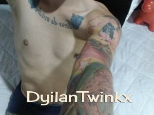 DyilanTwinkx