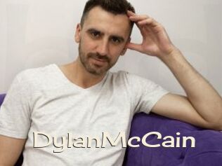 DylanMcCain