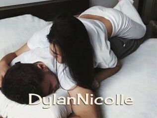 Dylan_Nicolle Big Dicks Round Ass