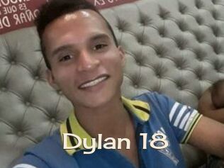 Dylan_18 Big Dicks Round Ass