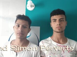 Dylan_And_Simon_Perverts