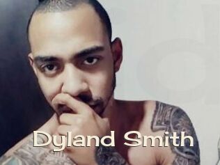 Dyland_Smith