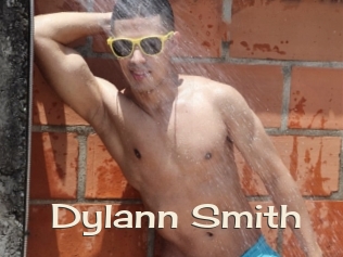 Dylann_Smith