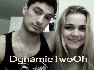 DynamicTwoOh