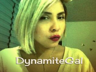 DynamiteGal