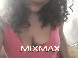 MIXMAX