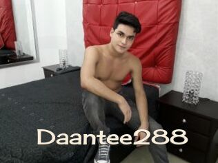 Daantee288