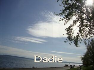 Dadie