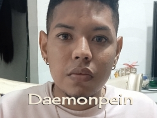 Daemonpein