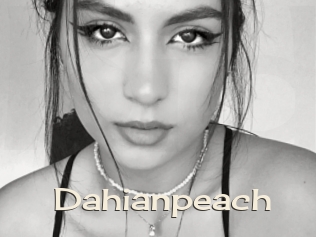Dahianpeach