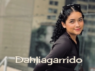 Dahliagarrido