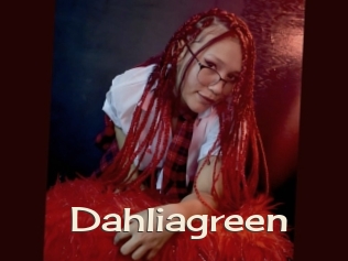 Dahliagreen