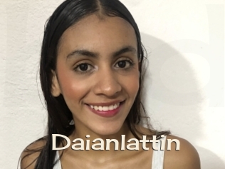 Daianlattin
