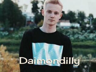 Daimondilly