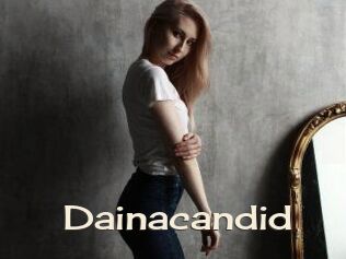 Dainacandid
