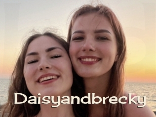 Daisyandbrecky