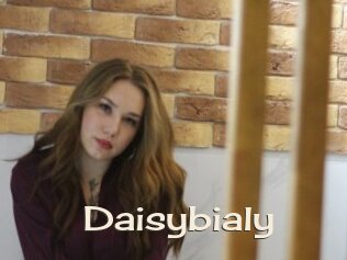 Daisybialy