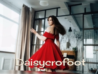 Daisycrofoot