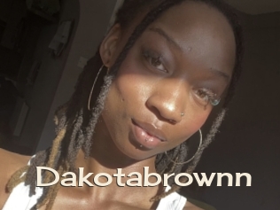 Dakotabrownn