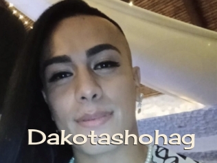 Dakotashohag