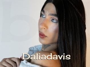 Daliadavis