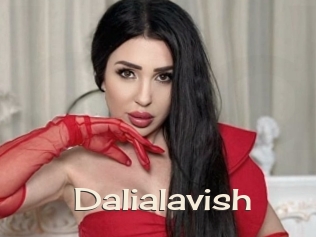 Dalialavish