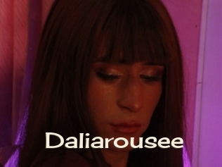 Daliarousee