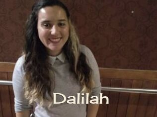 Dalilah