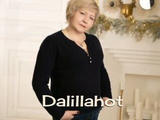 Dalillahot