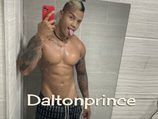 Daltonprince