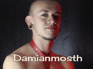 Damianmosth