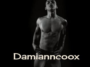 Damianncoox