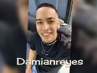 Damianreyes