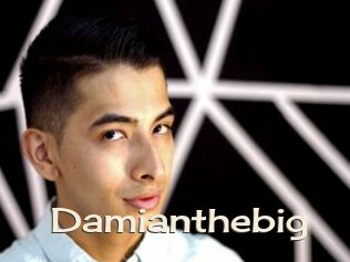 Damianthebig