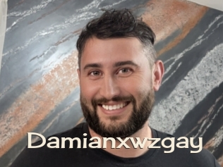 Damianxwzgay