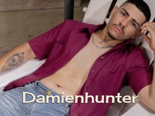 Damienhunter