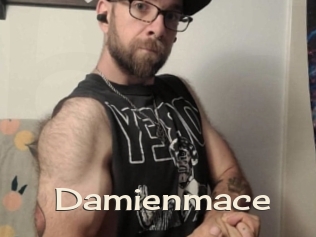 Damienmace