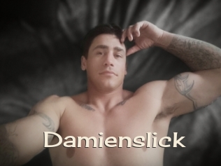 Damienslick