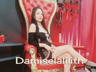 Damiselalilith