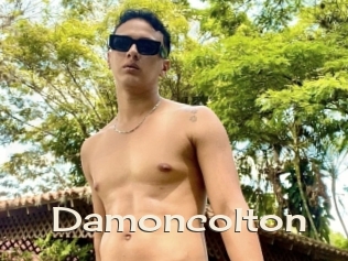 Damoncolton