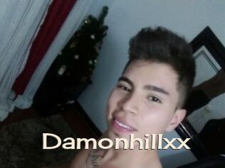 Damonhillxx