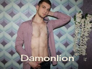 Damonlion