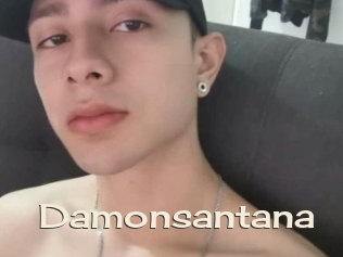 Damonsantana