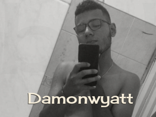 Damonwyatt