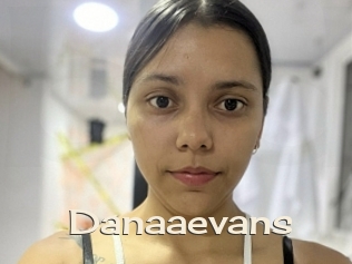 Danaaevans