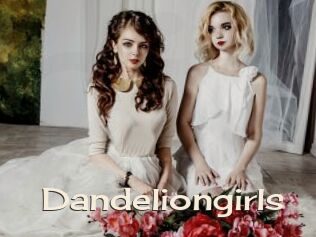 Dandeliongirls