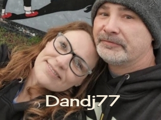 Dandj77