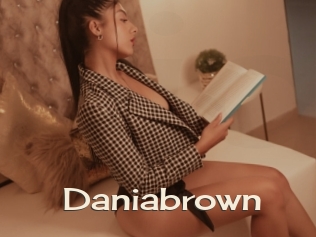 Daniabrown